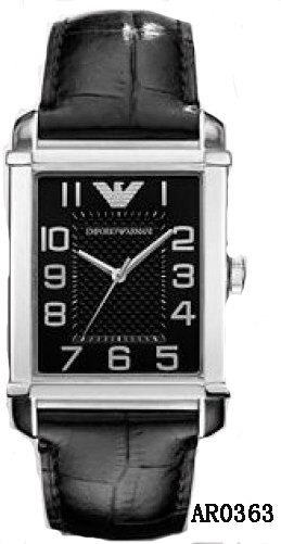 Armani watch man-040